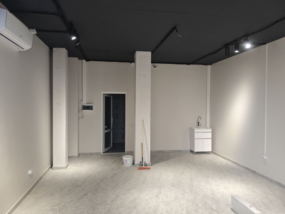 Ремонт квартир офісів комерційних приміщень.