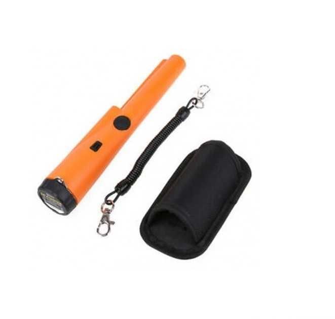 Wykrywacz metali - pinpointer.