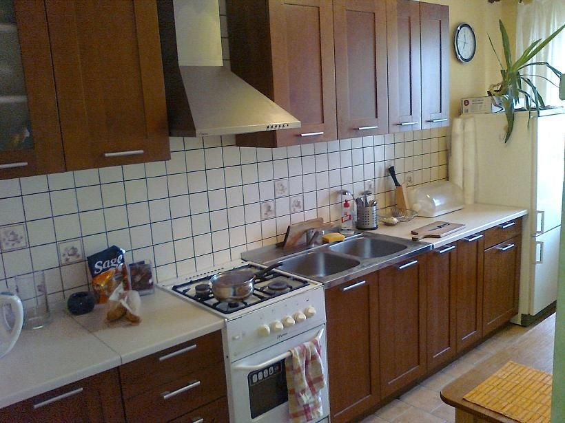 Mieszkanie – Kraków - Więcej