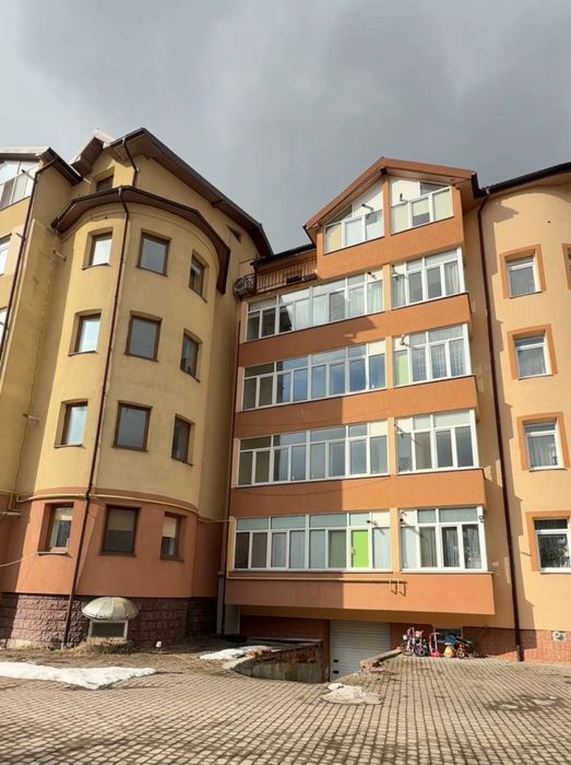 Продаж 2-кімнатної квартири, за приємною ціною, вул. Вербова