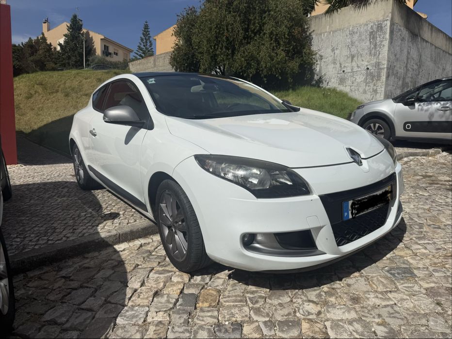 Renault Megane 1.4 Tce