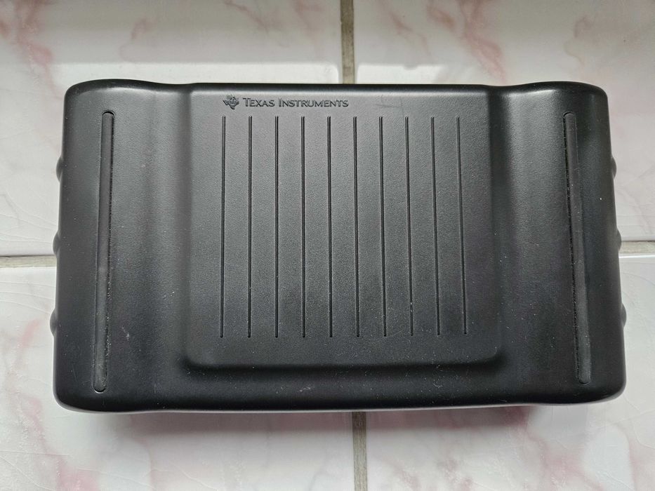 Kalkulator graficzny Texas Instruments Ti - 92