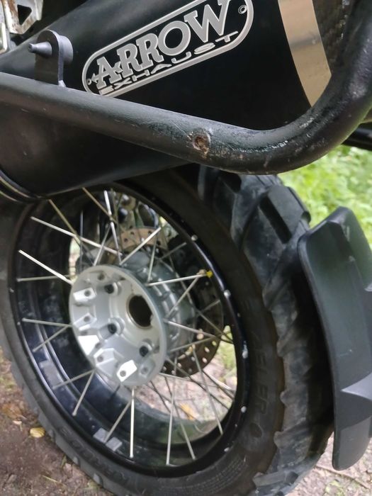 Продам BMW R 1200 GS 2008года