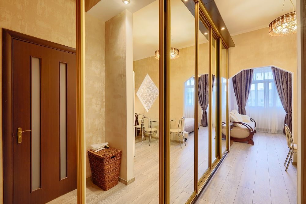 Квартира в Києві подобово біля метро