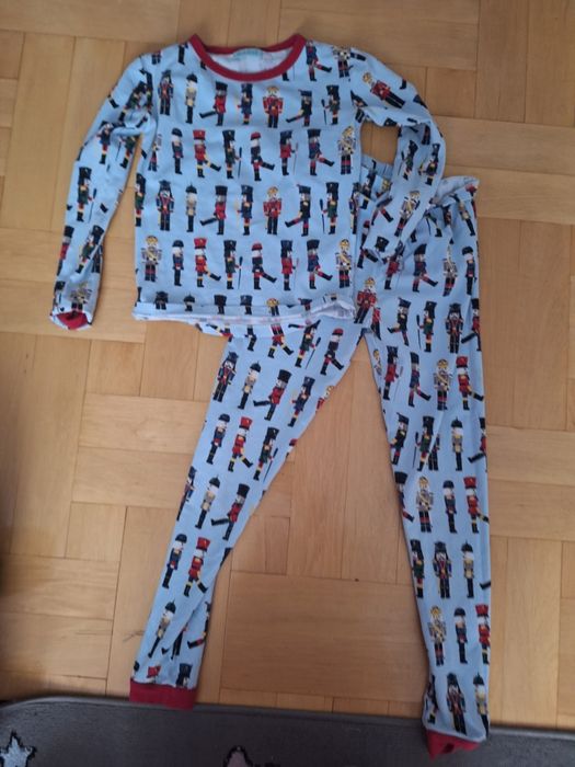 Piżama dziecieca