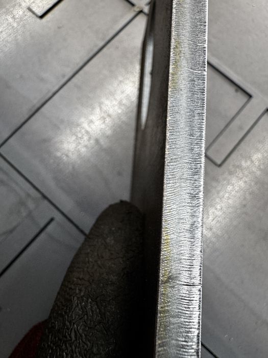 Usługi cięcia laserem Hajnówka