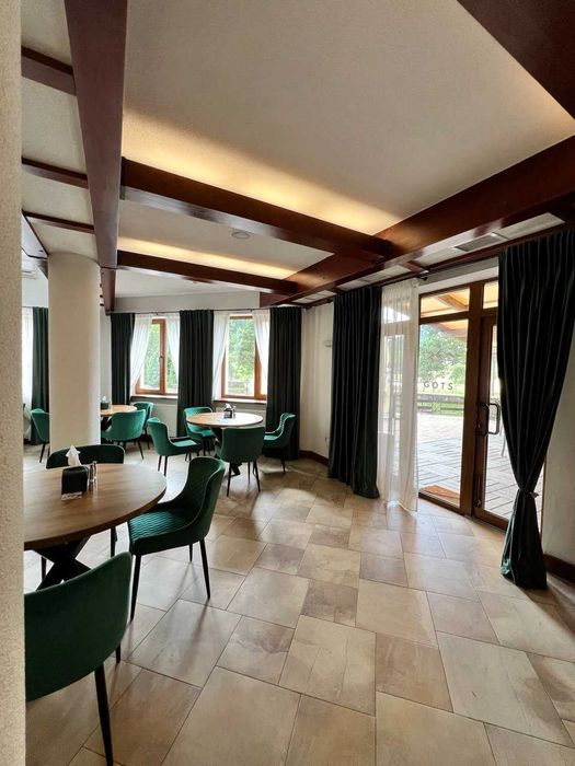 Апартаменти з високою дохідністю готельний комплекс GOTS