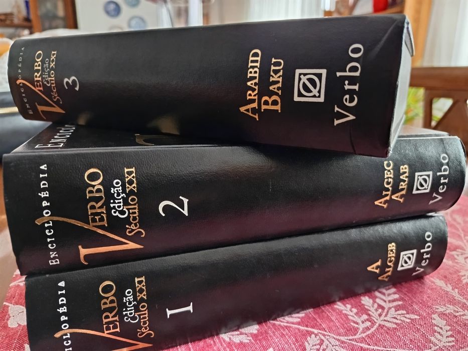 Enciclopédia Verbo