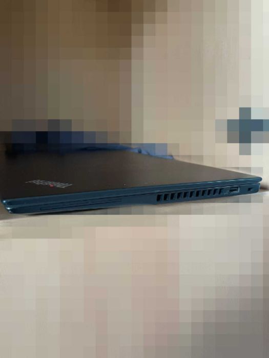 Lenovo Thinkpad T14S Gen 1
