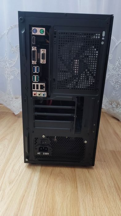 Продам пк під проект