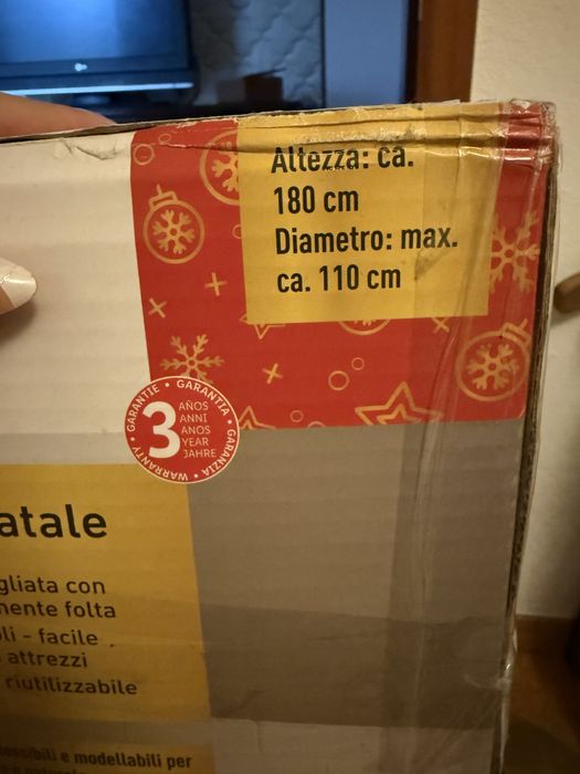 Arvore de natal