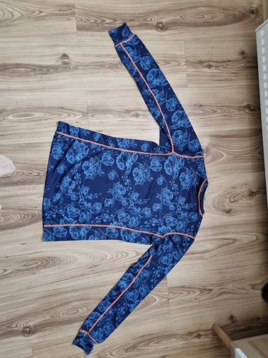 Koszulka bluzka Kari Traa L 40