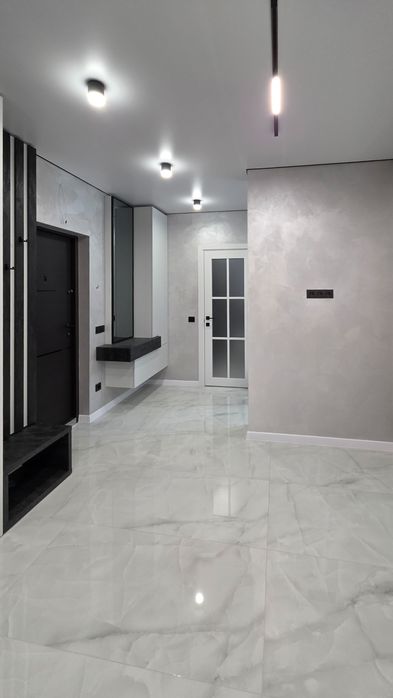 Продається 1но кімн кв.  Здана в експлуатацію біля  McDonald's