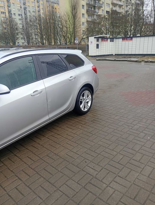 Samochód osobowy