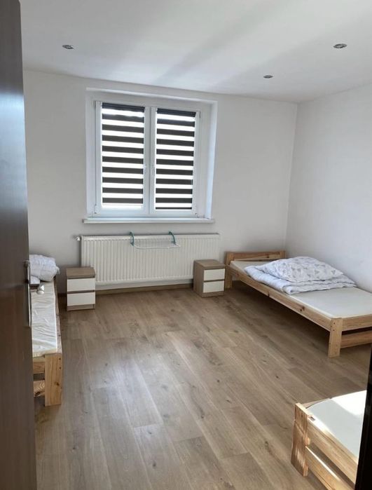 Noclegi pracownicze centrum miasta