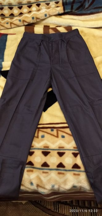 Спецодежда,костюм рабочий.