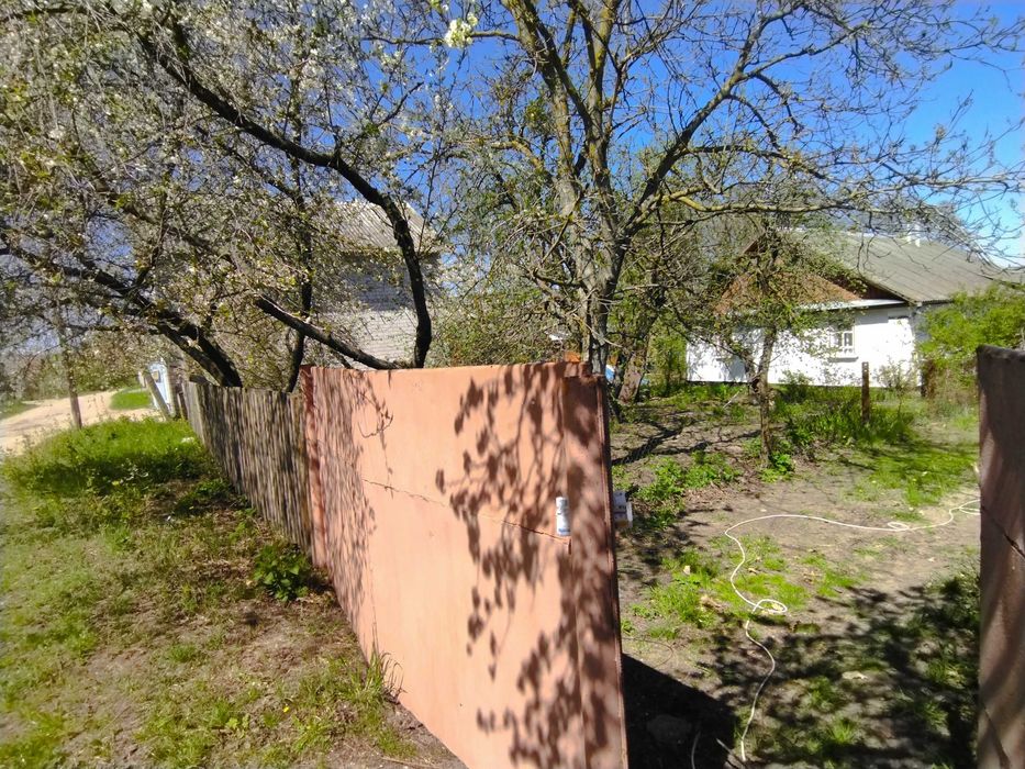 Будинок у Пряжеві