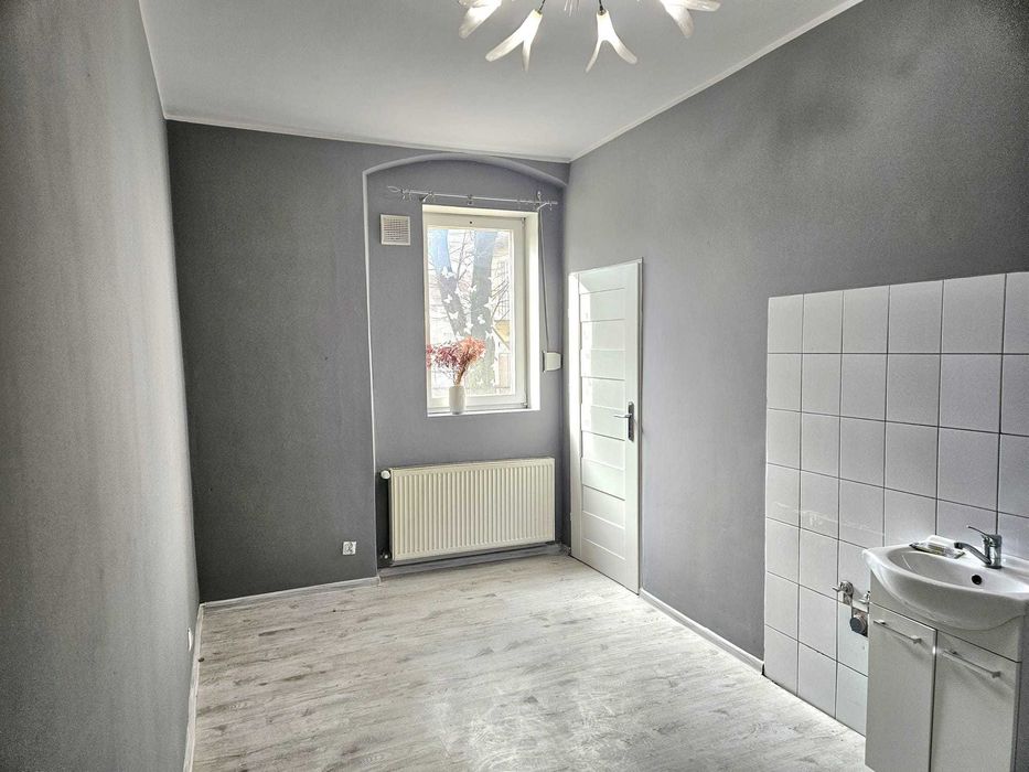 Lokal pomieszczenie w centrum