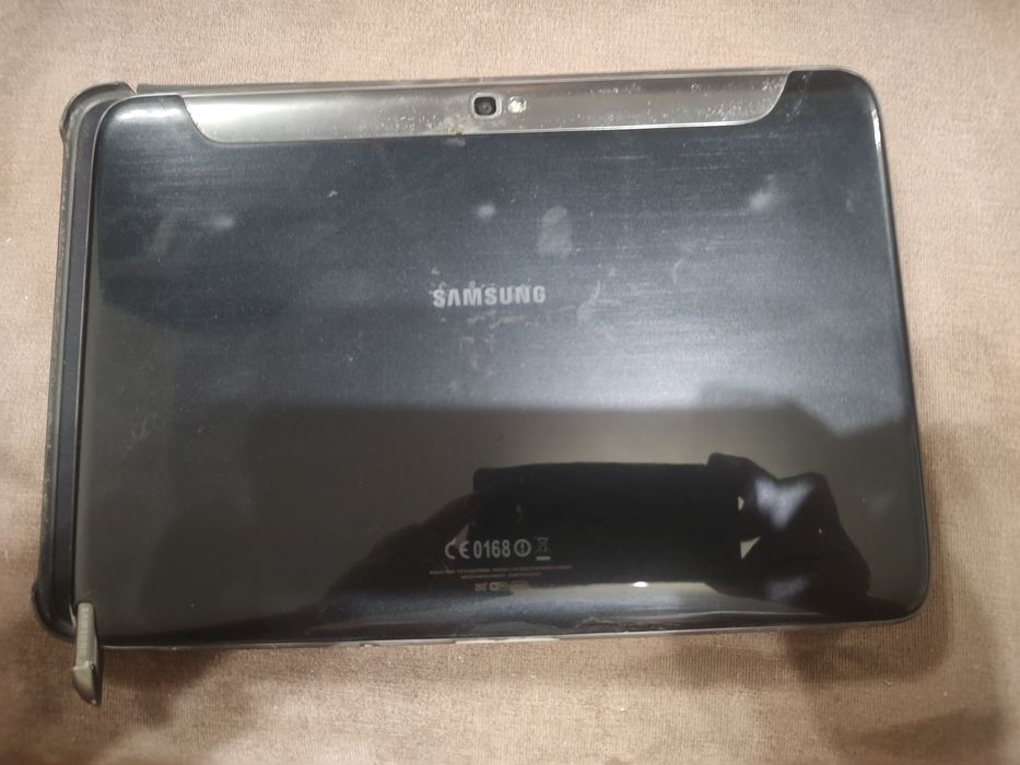 Продам Samsung N 8000