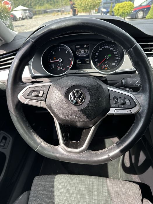 Volkswagen Passat B8 2.0tdi 2020 рік автомат
