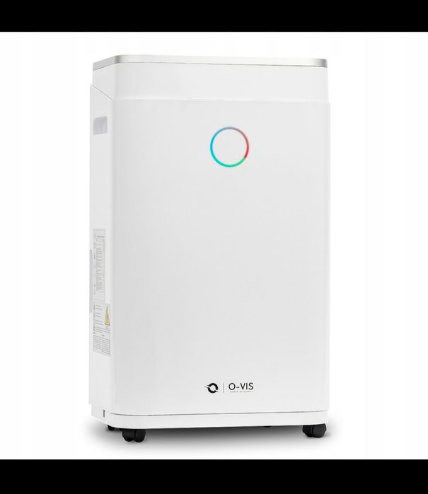 Osuszacz powietrza wynajem