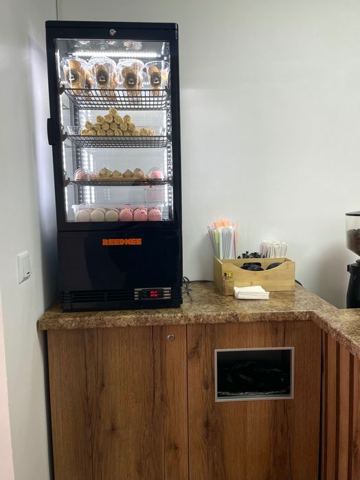 Продається затишна кав’ярня