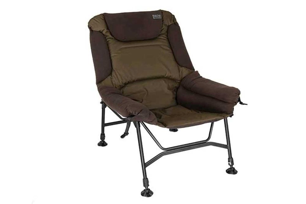 Крісло Fox EOS Lounger Chair (CBC110)