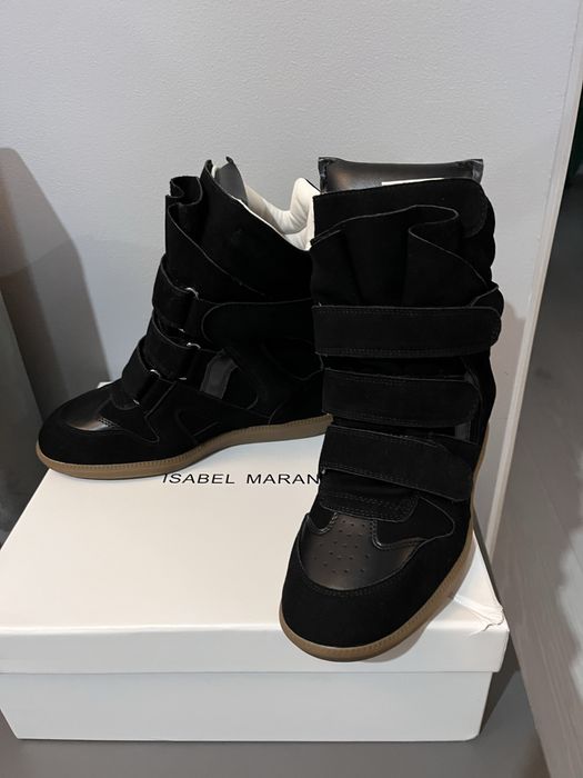 buty Isabel Marant rozmiar 39