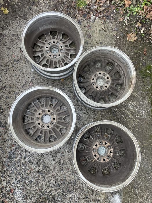 R16 5x120 7,5j et20  20-й стиль bmw e38