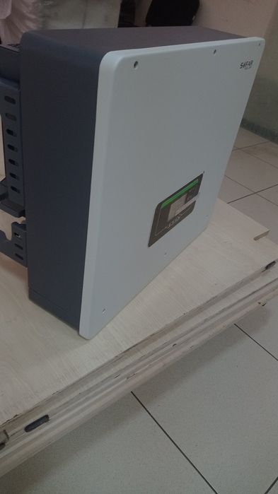 Гібридний інвертор Sofar HYD 15KTL-3PH