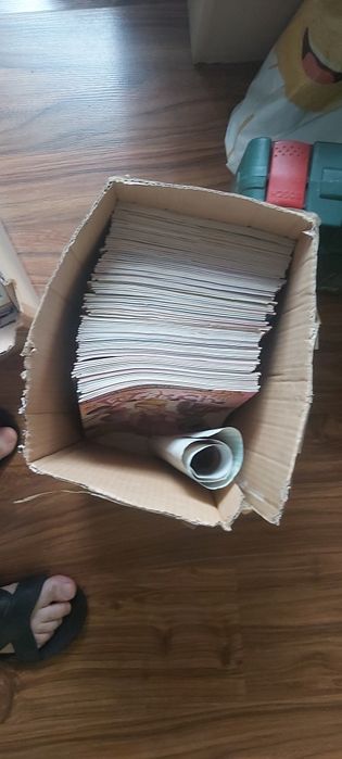 Magazyn witch czarodziejki