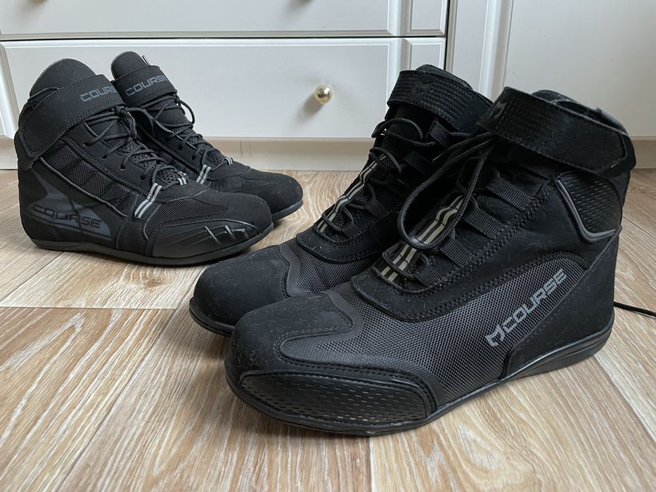 COURSE. Одні з кращих мотобот Ціна-Якість! Стан НОВИХ, 43 розмір