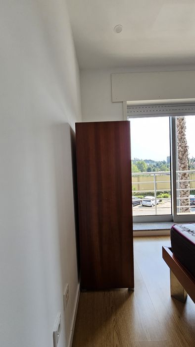 Mobília quarto casal