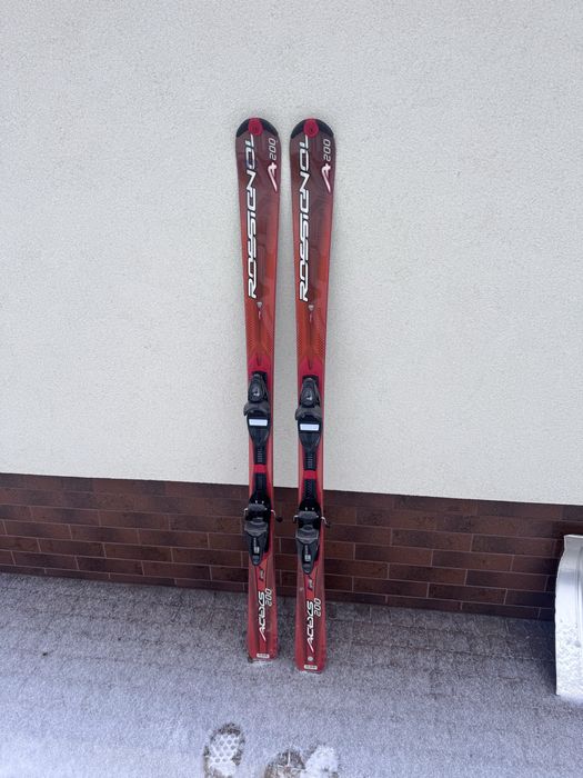 Narty Rossignol A200