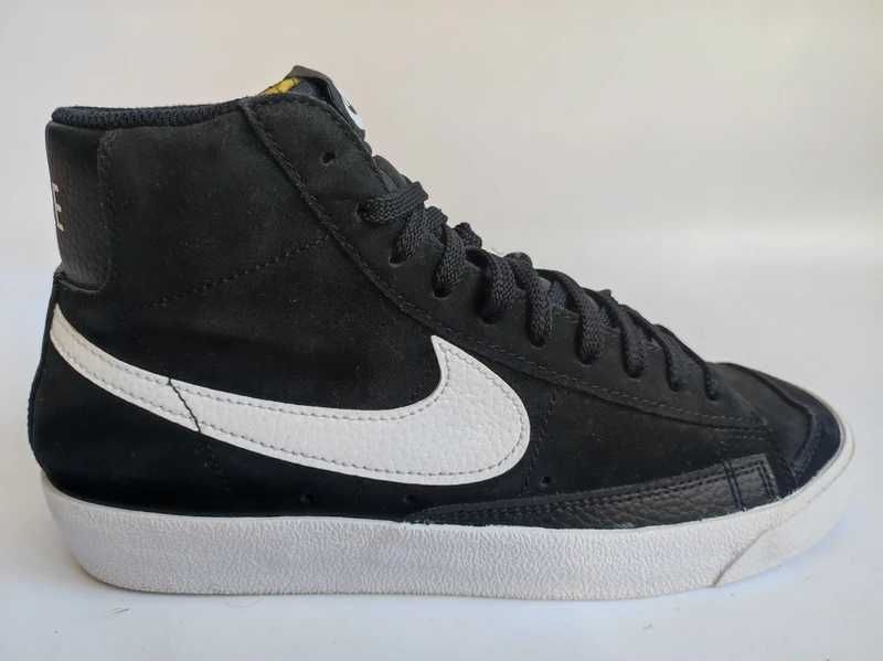 - Nike Blazer Mid '77 - Sneakersy r. 41