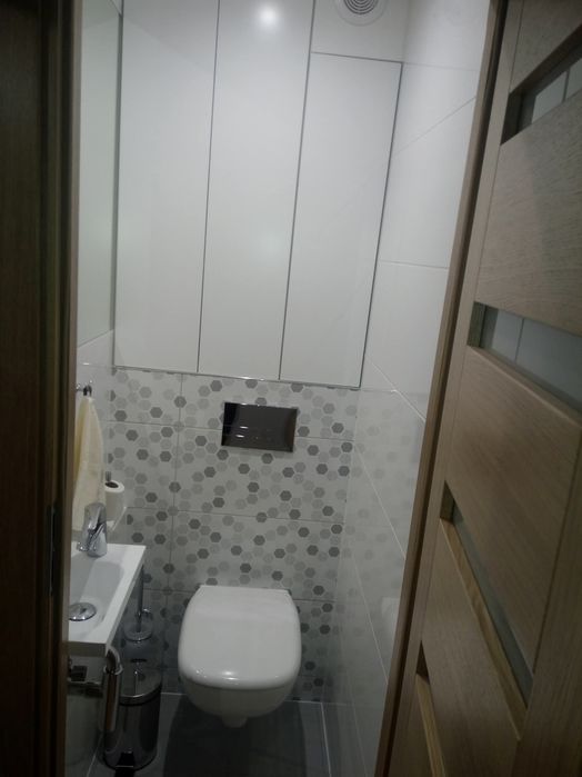 Mieszkanie – Białystok - Widok 4