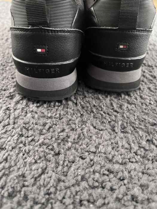 Buty Tommy Hilfiger 39