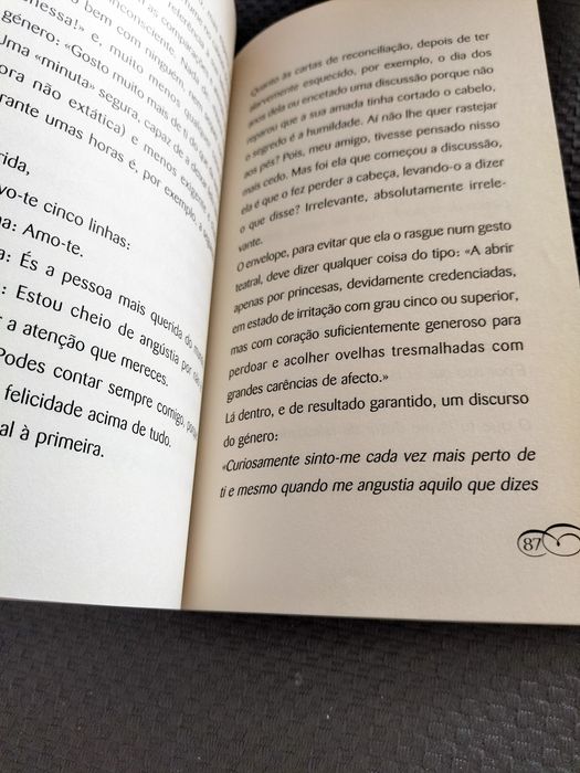 Guia para ficar a saber ainda menos sobre as mulheres
