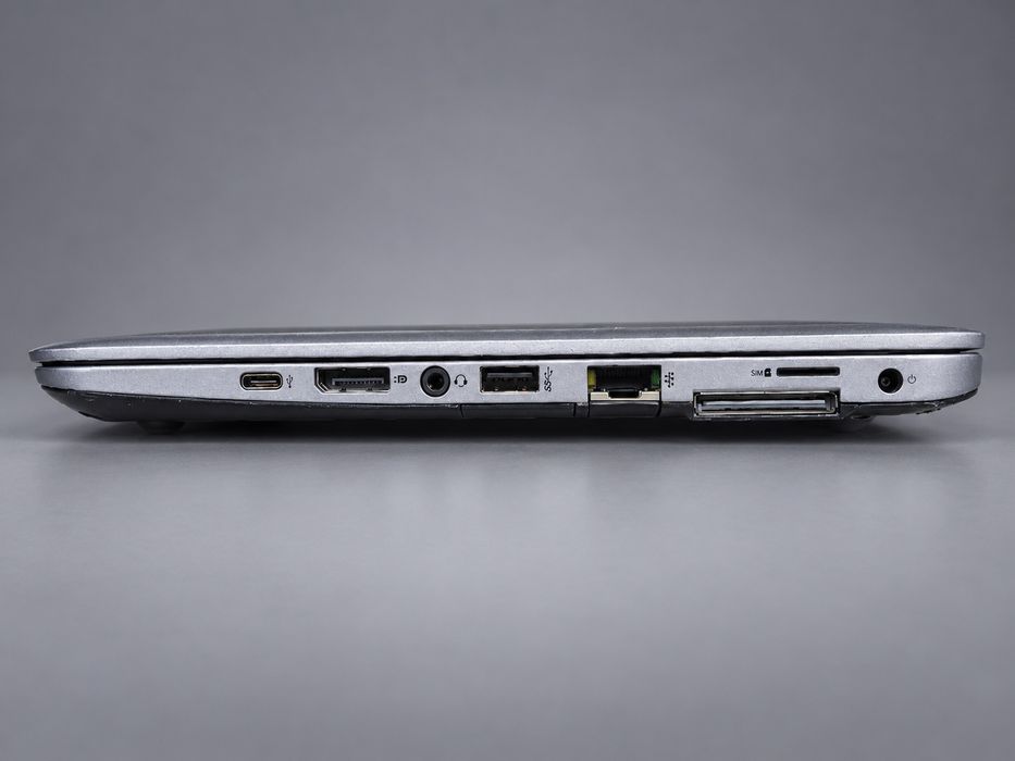 Мощный Ноутбук HP 820 (Core i5/ 8Gb/256gb/video 2Gb)