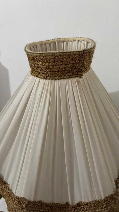 Conjunto de 2 Candeeiros Anjos