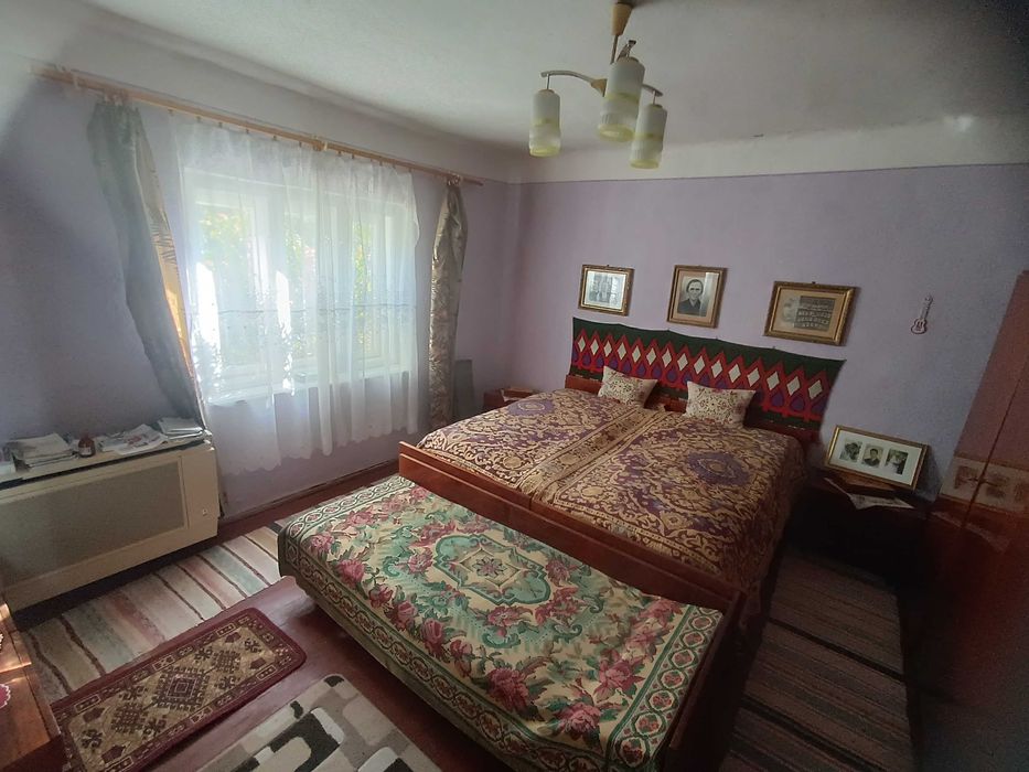 КОМПАКТНИЙ, НЕВЕЛИКИЙ 2-х кімнатний будинок 59 кв.м., житловий стан!