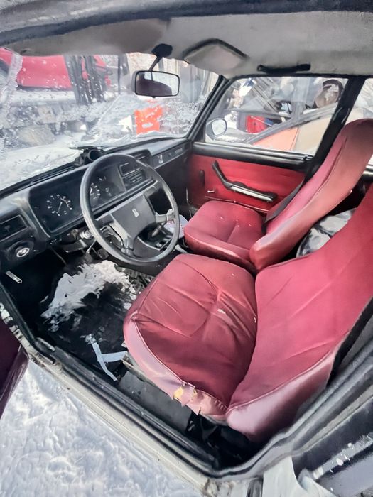 Продам ваз 2107.