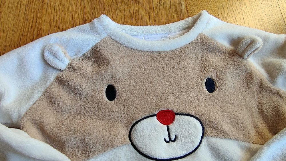 Pijamas - 11/12 Anos