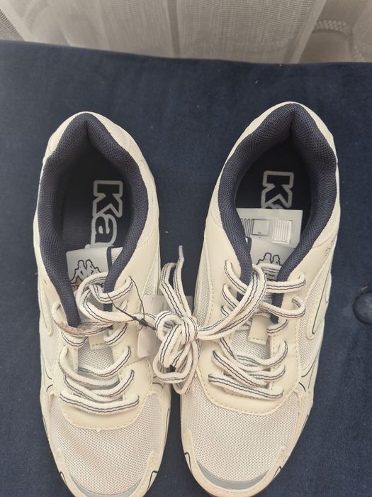 Kappa adidasy sportowe 37
