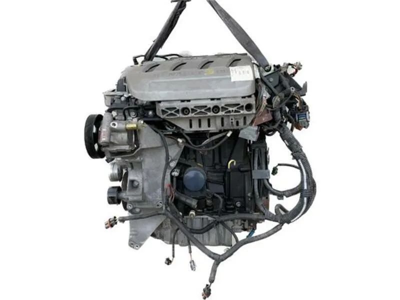 Motor F4P770 RENAULT 1,8 L 120 CV
