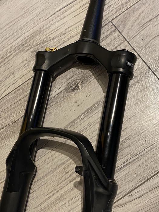 Formula Selva 27.5 150mm