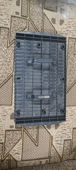 Дошка для катання бойлів 16 мм