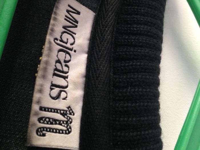 Casaco de Senhora  - Mango e Zara - M