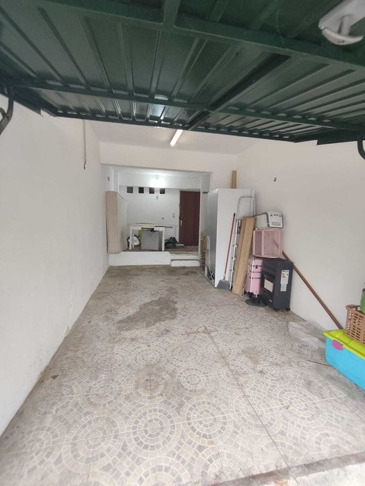 Garagem Privada bom retiro