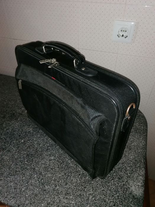 Mala para portátil de 17"